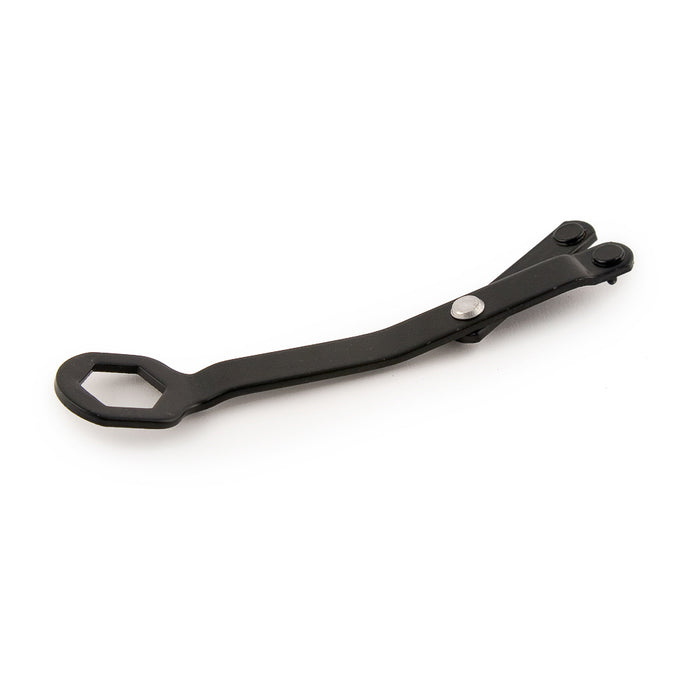 Forney 73148 Spanner Wrench for Sanding Pad Nuts