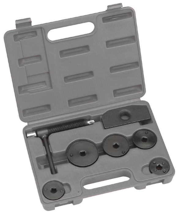 OTC/Bosch 7317A DISC BRAKE CALIPER TOOL SET