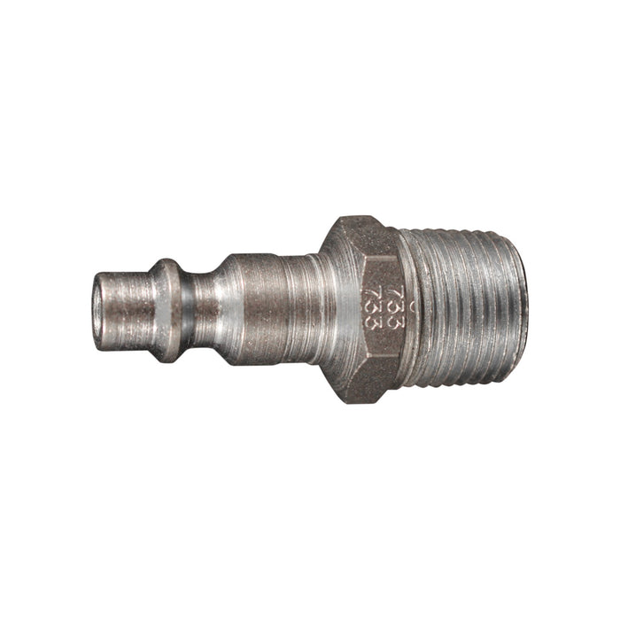 Milton 733 Milton 733 3/8" MNPT M Style Plug