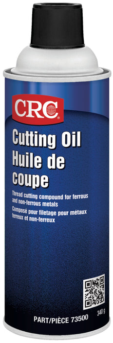 CRC (305) 73500 Cutting Oil Thread Cutting Lubricant, 340 Grams