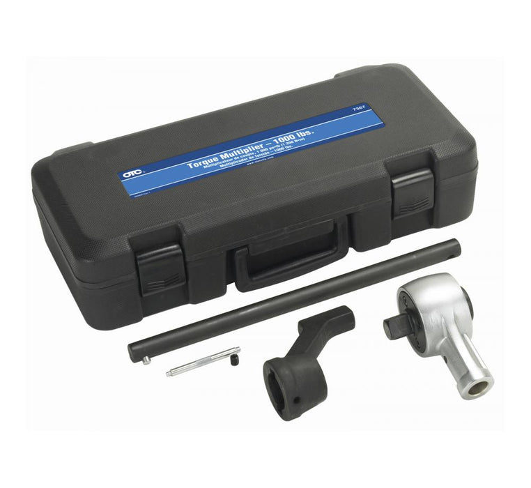 OTC/Bosch (142) 7367 TORQUE MULTIPLIER
