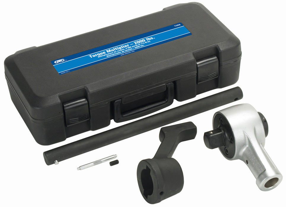OTC/Bosch (142) 7368 TORQUE MULTIPLIER