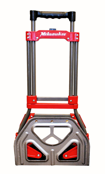 Milwaukee Hand Trucks 73777 Milwaukee 150 Lbs. Load Capacity Fold Up Hand Truck