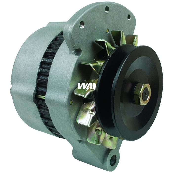 WAI 7377N 001400 - Alternator - Motorola