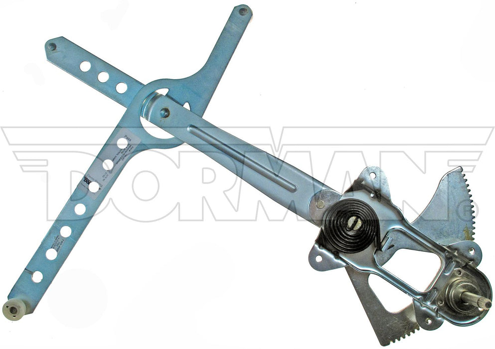 Dorman (415) 740-468 Window Regulator