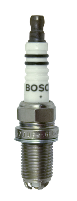Bosch Auto (764) 7401 Bosch Nickel with Copper-Core Spark Plug