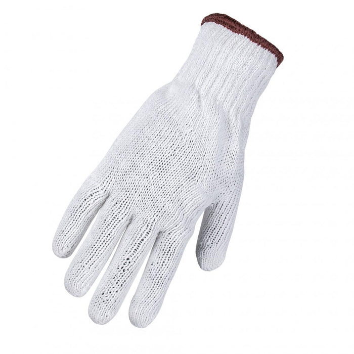 Groupe BBH 740661LX12 Cotton polyester gloves