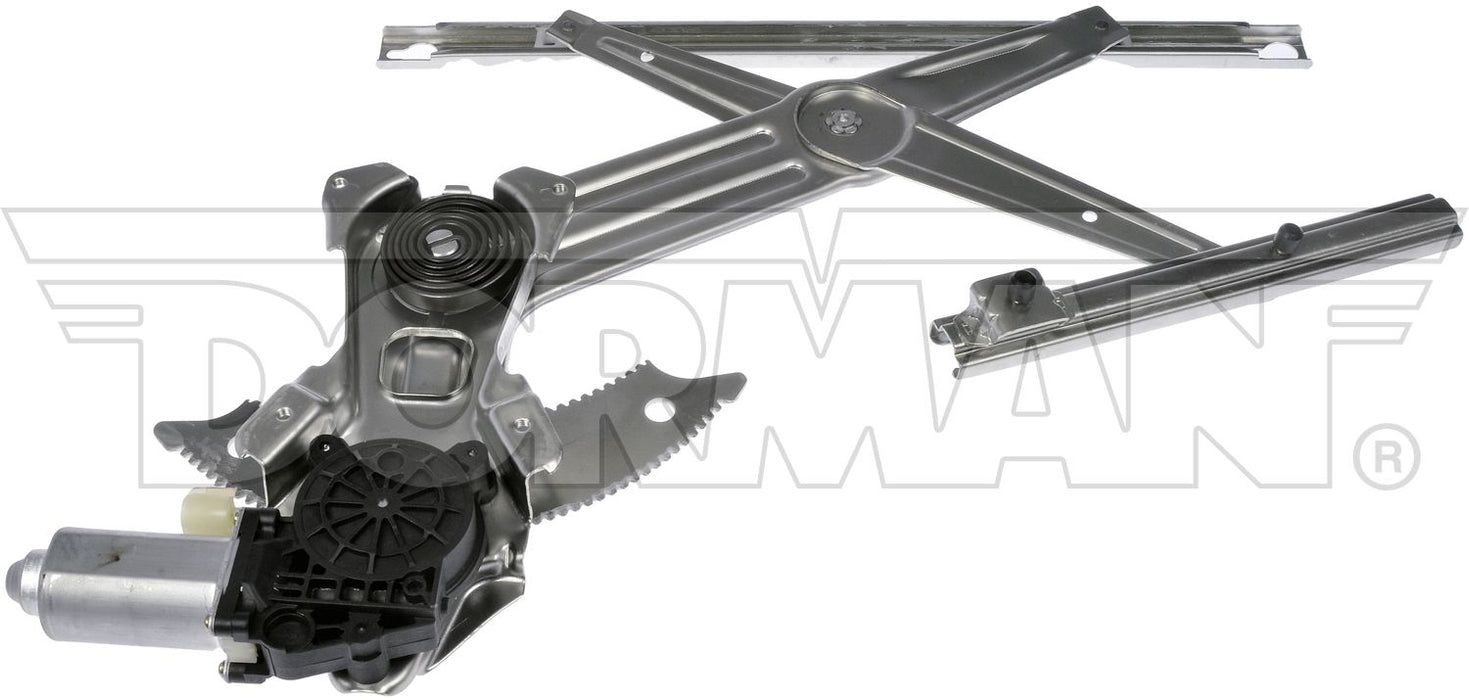 Dorman 741-423 Power Window Motor and Regulator Assembly