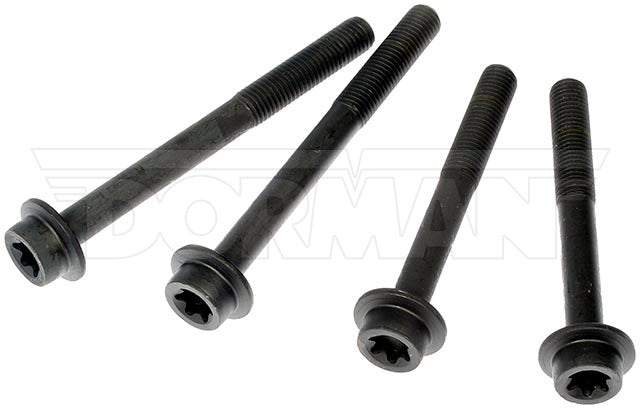 Dorman (415) 74115 CAM PHASER BOLTS , 4 pieces