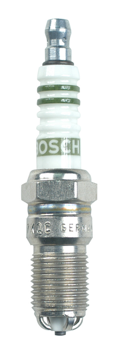 Bosch Auto (764) 7411 Bosch Nickel with Copper-Core Spark Plug
