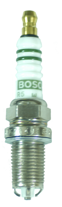 Bosch Auto (764) 7413 Bosch Nickel with Copper-Core Spark Plug