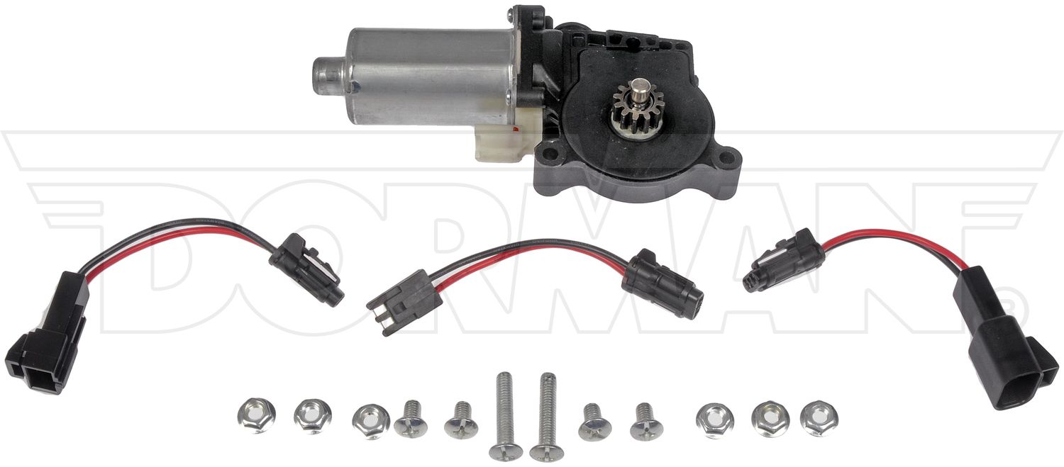 Dorman 742-140 Power Window Motor