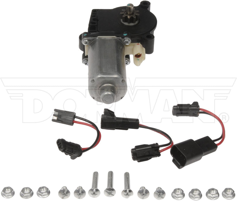 Dorman 742-143 Power Window Motor