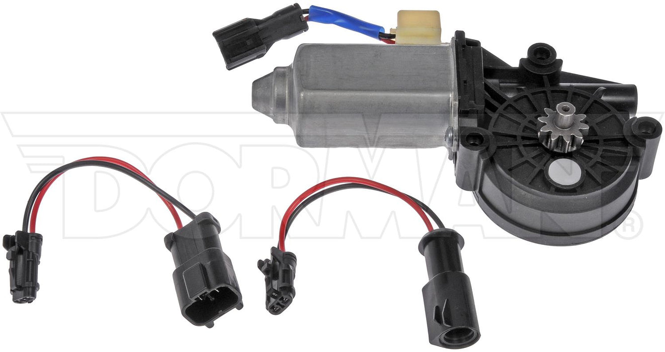 Dorman 742-185 Power Window Motor
