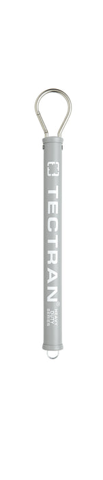 Tectran (667) 7420NC 16" HD TENDER KIT WITH SS CARABINER - NO CLAMP