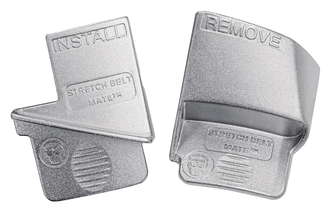 OTC/Bosch (142) 7425 STRETCH BELT SERVICE SET