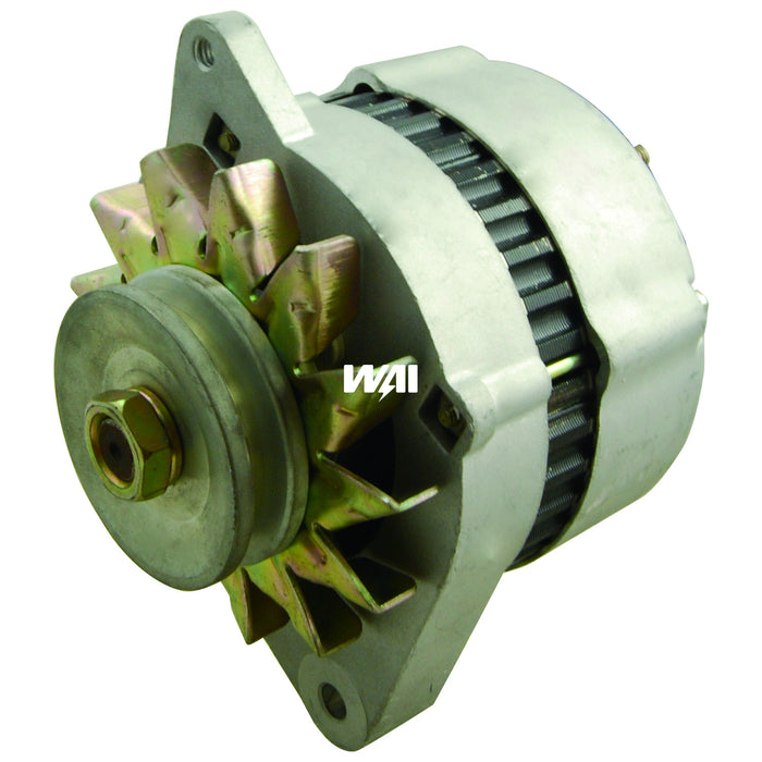 WAI 7429N 001400 - Alternator - Motorola