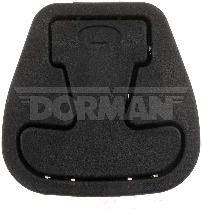 Dorman 74305 Spare Tire Compartment Cover Latch