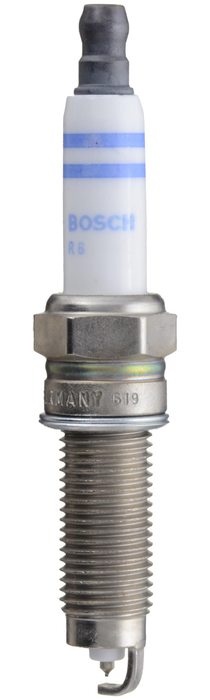 Bosch Auto 7431 Bosch OE Fine Wire Double Iridium Spark Plug