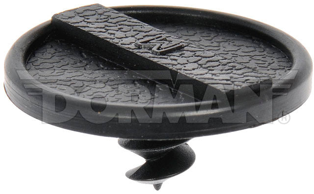 Dorman (415) 74360 Headliner Retainer, 6 pieces