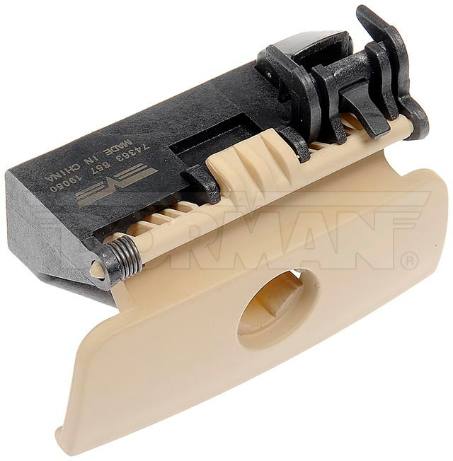 Dorman (415) 74363 GLOVE BOX LATCH