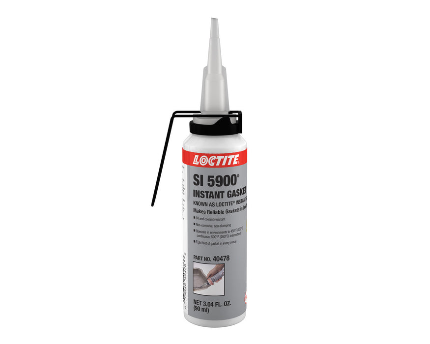 Loctite 743912 (40478) SI 5900 INSTANT GASKET 90ML AE.