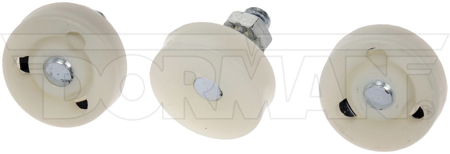 Dorman 74430 Window Regulator Roller