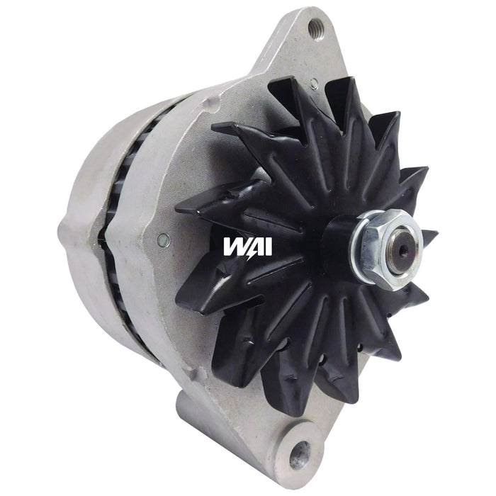 WAI (126) 7443N 001400 - Alternator - Motorola
