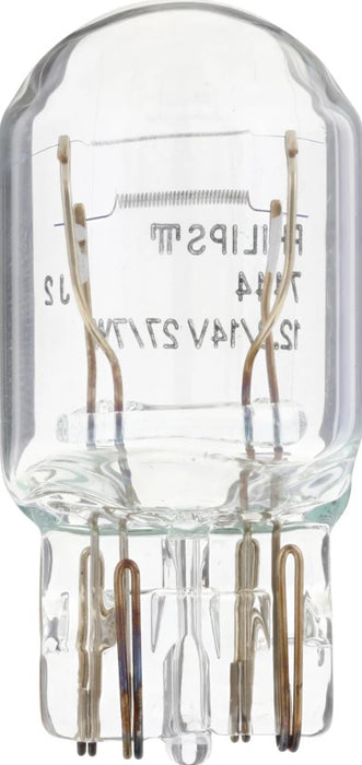 Philips Lumileds (335) 7444CP Philips Standard Miniature 7444CP - Standard - Multiple Commercial 10-Pack