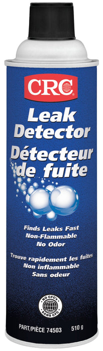 CRC 74503 Leak Detector, 510 Grams