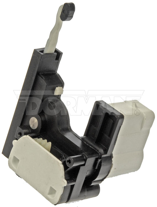 Dorman 746-011 Door Lock Actuator Motor