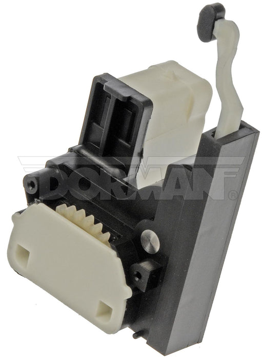 Dorman 746-017 Door Lock Actuator Motor