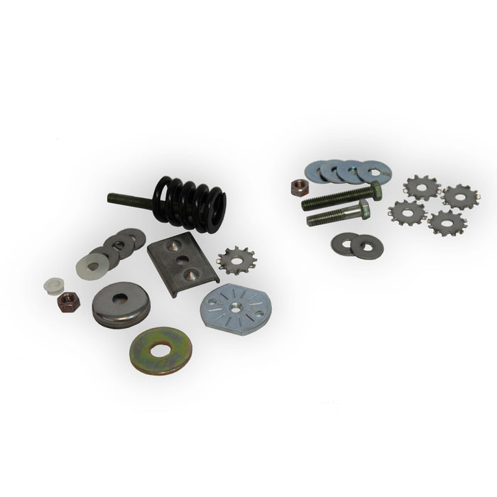 Velvac 748355 HEAVY DUTY PRESET UPGRADE