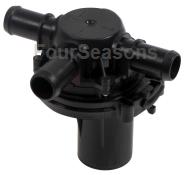 Four Seasons (436) 74946 Rotary Electronic Heater Valve