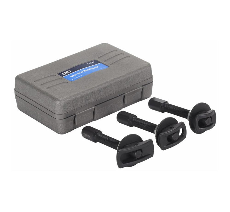 OTC/Bosch (142) 7494A SET REMOVER BEARING