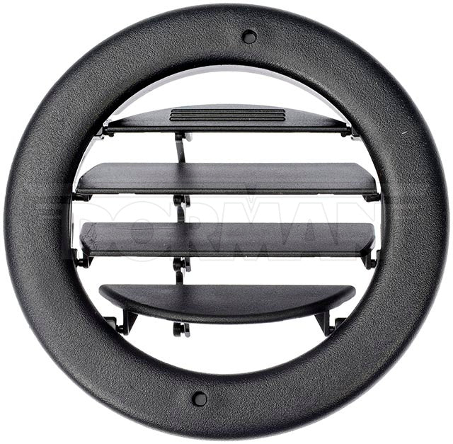 Dorman (415) 74962 HVAC Vent Dashboard