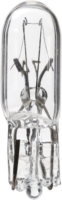 Philips Lumileds (335) 74B2 Philips Standard Miniature 74, Blister Pack, Pair