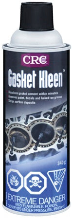 CRC 75021 Gasket Kleen©, 340 Grams