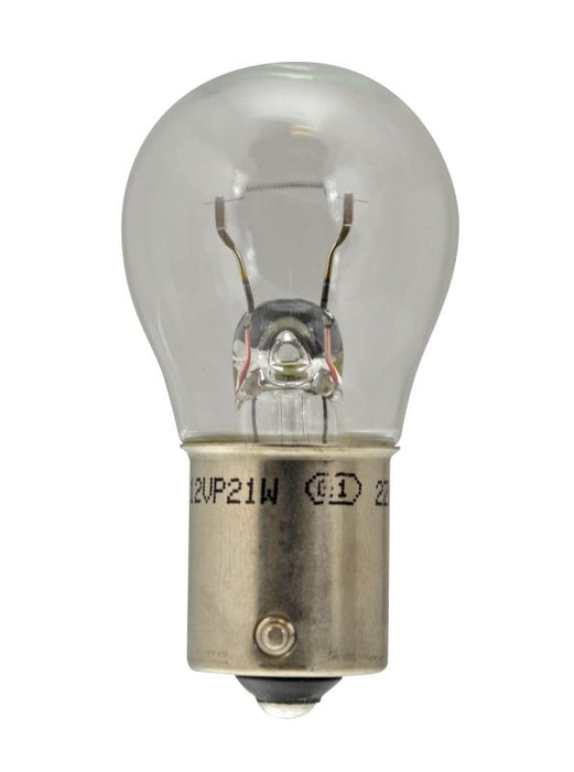 Hella 7506 BULB 12V 21W BA15S S8