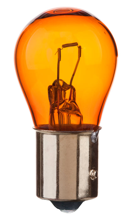 CEC Industries (568) 7507 S-8 S.C. BAU15S 12V 21W 1.75A 22CP NATURAL AMBER PY21W NA