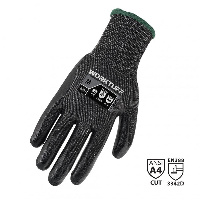 Groupe BBH (140) 751251M Cut-resistant Gloves