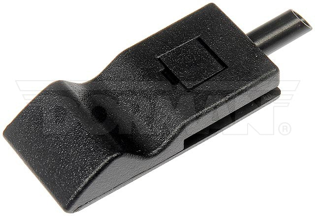 Dorman 75221 LOCK KNOB BLACK