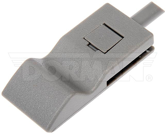 Dorman 75222 LOCK KNOB GREY