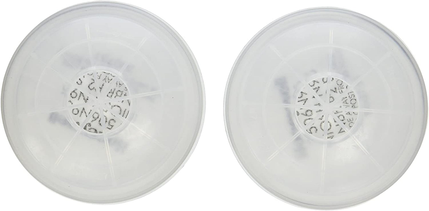 North Safety (399) 7531N95 FILTER ASSY N95