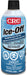CRC 75346 Ice-Off© Windshield Spray De-Icer, 340 Grams