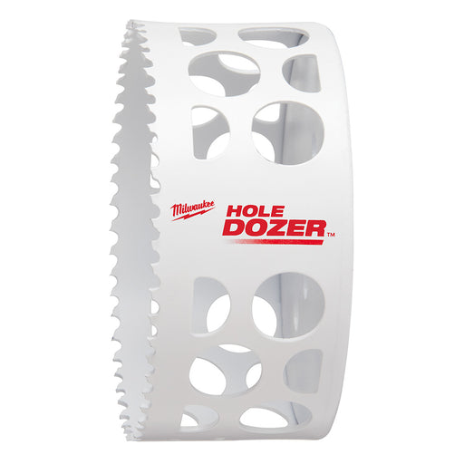 Milwaukee (366) 49-56-0217 4-1/8" HOLE DOZER HOLE SAW