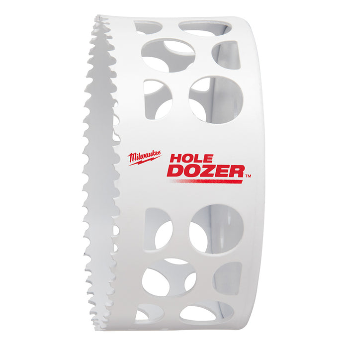 Milwaukee (366) 49-56-0217 4-1/8" HOLE DOZER HOLE SAW