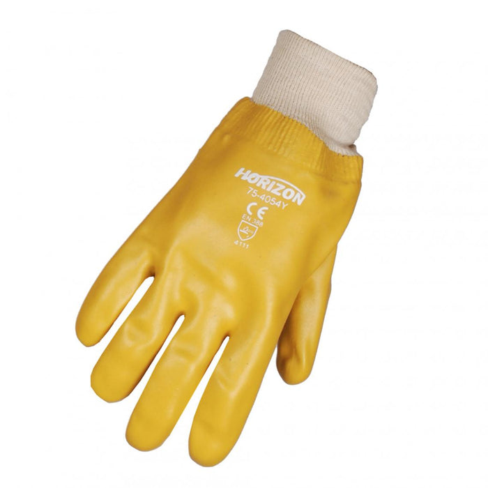 Groupe BBH 754054Y PVC glove