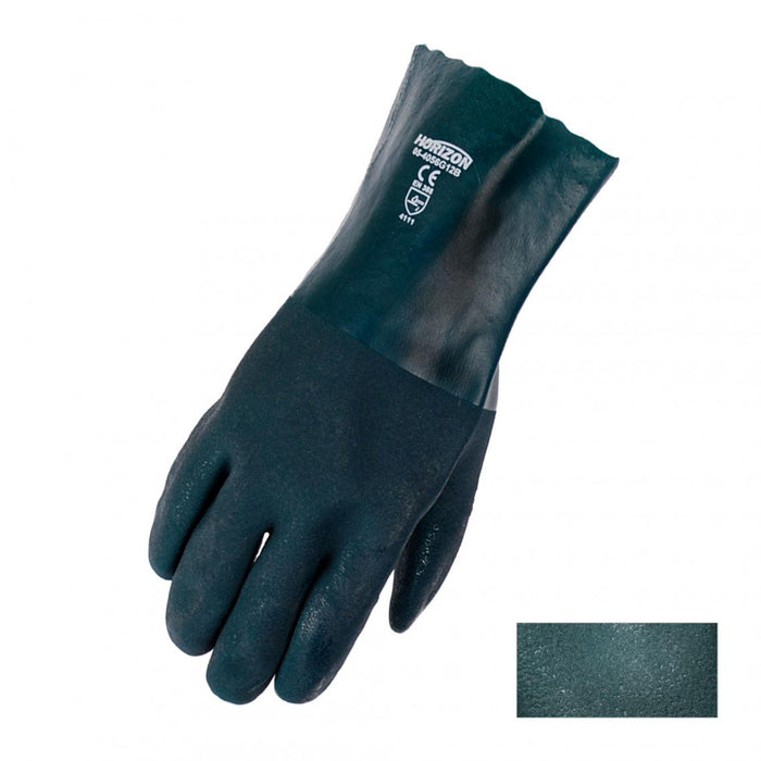 Groupe BBH 754056G14B PVC glove