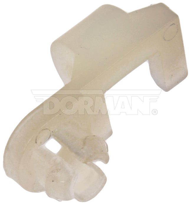 Dorman (415) 75447 Door Lock Rod Clip, 2 pieces
